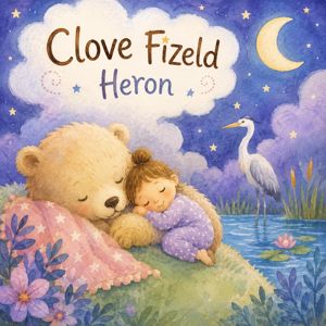 Clove Fizeld: A Cabin For A Small Owl