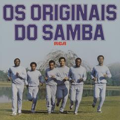 Os Originais Do Samba: Você Não Foi