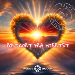 Pause Buddy: Postkort fra Hjertet