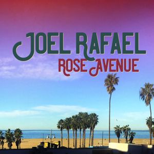 Joel Rafael: Strong (feat. Jason Mraz) (Radio Edit)