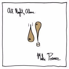 Mike Posner: Buried In Detroit