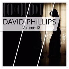 David Phillips: Footsteps in the Hall