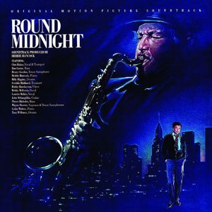 Dexter Gordon: 'Round Midnight - Original Motion Picture Soundtrack