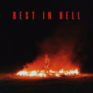 Drøver: Rest in Hell