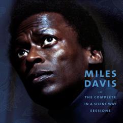 Miles Davis: In a Silent Way (New Mix)
