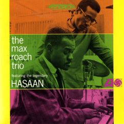 Max Roach: To Inscribe