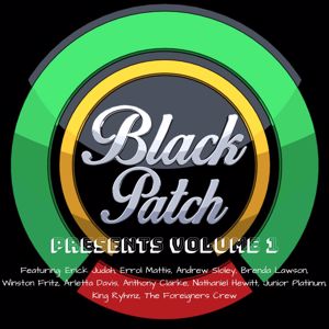 Various Artists: Black Patch Presents, Volume 1