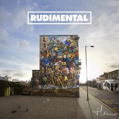 Rudimental: Alien Bashment