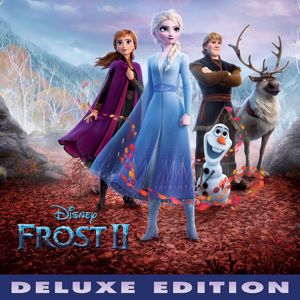 Various Artists: Frost 2 (Svenskt Original Soundtrack/Deluxe Edition)