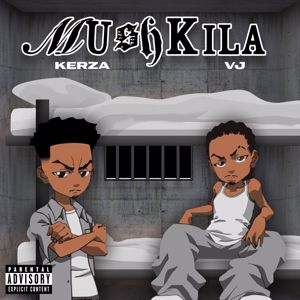 KERZA, VJ: Olla sun