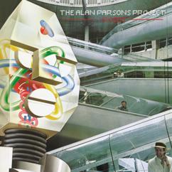 The Alan Parsons Project: I Wouldn't Want to Be Like You