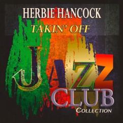 Herbie Hancock: Alone and I