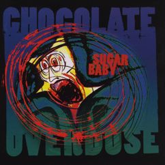 Chocolate Overdose: Mad Girl