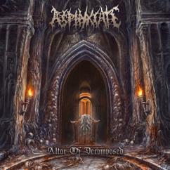 Asphyxiate: Rotting Remnants