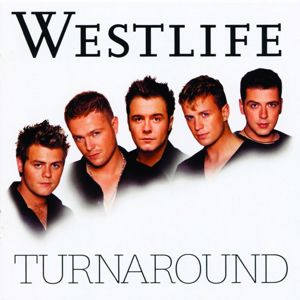 Westlife: Turnaround