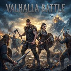 Ragnarok Viking: Valhalla Battle(Viking Rap)