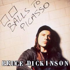 Bruce Dickinson: Fire (2001 Remastered Version)