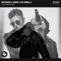 Kryder, Nino Lucarelli: Stay With Me