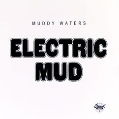 Muddy Waters: Tom Cat