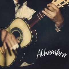 Nino Mariacio: Alhambra