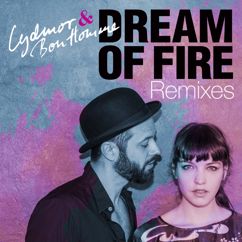Lydmor & Bon Homme: Dream of Fire (Snacks Remix)