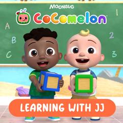 CoComelon: Learning with JJ