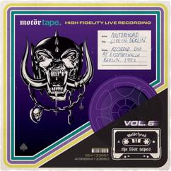 Motorhead: Just Cos You Got the Power