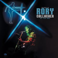 Rory Gallagher: Tattoo'd Lady (Live On BBC "Sounds Of The Seventies" / 1973) (Tattoo'd Lady)