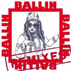 Bibi Bourelly: Ballin (Branchez and Arnold Remix)