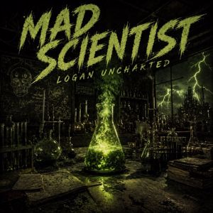 logan uncharted: Mad Scientist