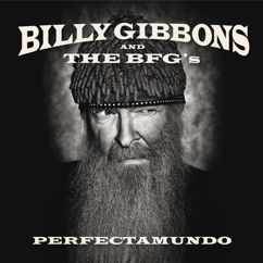 Billy Gibbons And The BFG's: Piedras Negras
