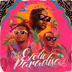 Flavor Colectivo, Darnelt, Relax Buay, Flovv Coco: Melanina (feat. Darnelt, Relax Buay, Flovv Coco)