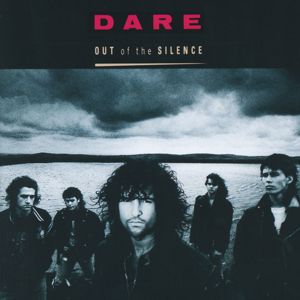 DARE: Out Of The Silence