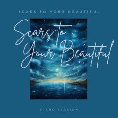Delicate Fingers, Harmoniac & Solfeggio: Scars to Your Beautiful