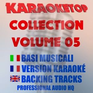 KaraokeTop: Woman in Love (Originally Performed by Barbra Streisand) [Karaoke Version]