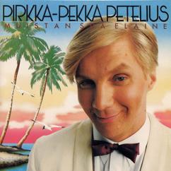 Pirkka-Pekka Petelius: Saharan lilja