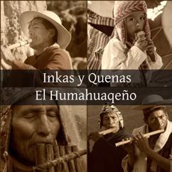 Inkas y Quenas: Galopera