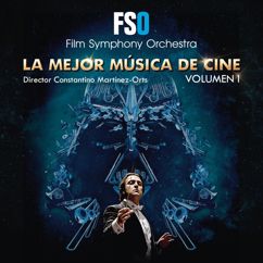 Film Symphony Orchestra: Encuentros en la tercera fase (Fragmentos)