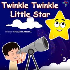 Shalini Sanwal: Twinkle Twinkle Little Star 3