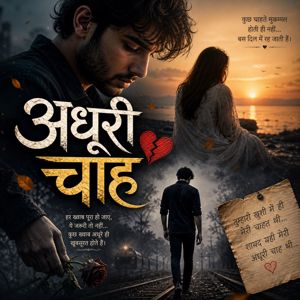 Anand Tripathi & Varun Pandit: Adhuri Chah