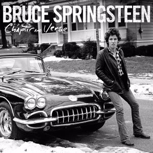Bruce Springsteen: Chapter and Verse