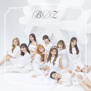 TWICE: Candy Pop