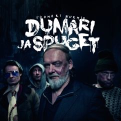 Tuomari Nurmio: Oi mutsi mutsi