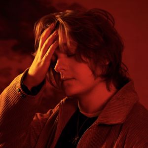 Lewis Capaldi: Leaving My Love Behind