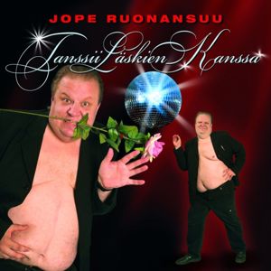 Jope Ruonansuu: Digitaalihumppa