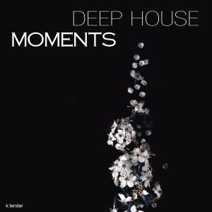 Various Artists: Deep House Moments
