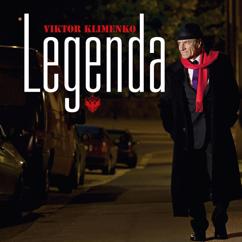 Viktor Klimenko: Muisto Lapsuudesta (My Jiddishe Momme)