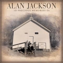 Alan Jackson: Standing On The Promises