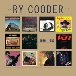 Ry Cooder: Get Rhythm