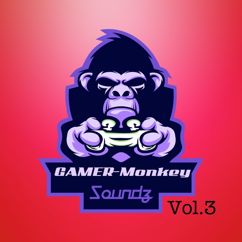 Gamer-Monkey Soundz: Cybernetic